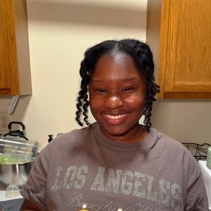 Meet your Posher, Jada